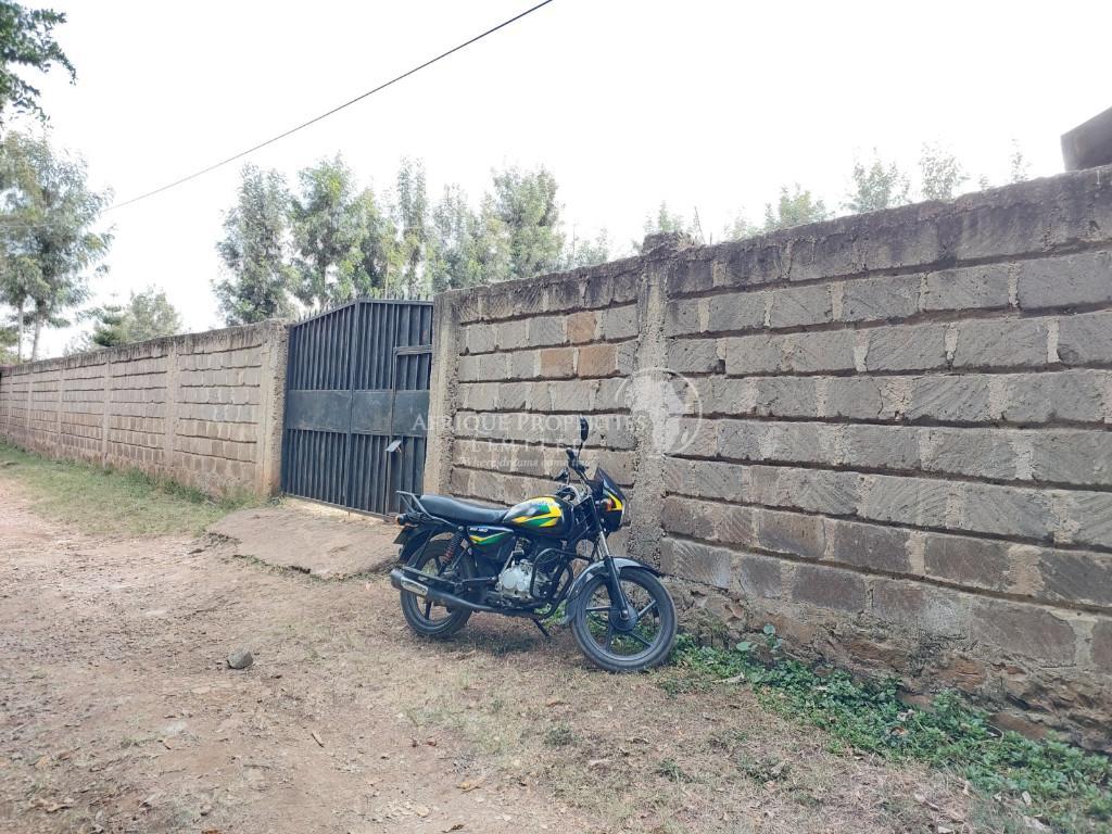 Prime 1/4 Acre Income Generating Property For Sale In Kiserian in Kenya - Image 12