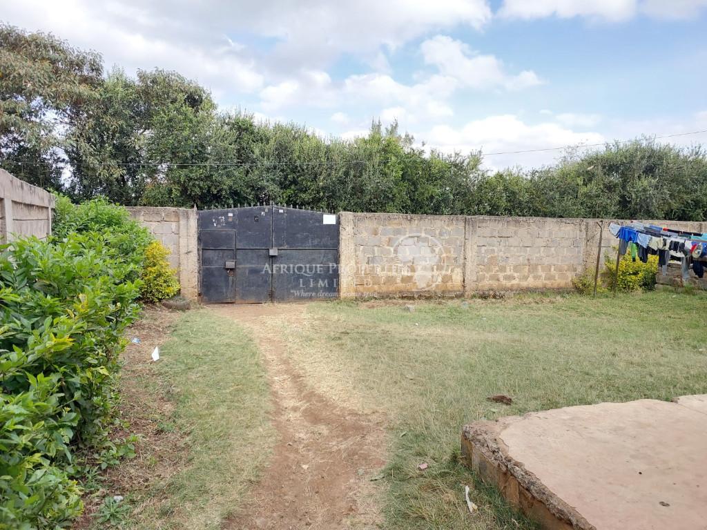 Prime 1/4 Acre Income Generating Property For Sale In Kiserian in Kenya - Image 17