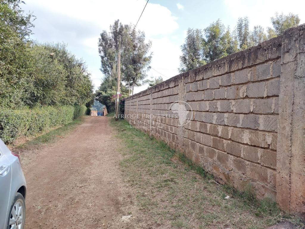 Prime 1/4 Acre Income Generating Property For Sale In Kiserian in Kenya - Image 18