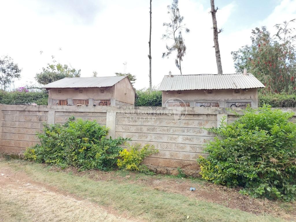 Prime 1/4 Acre Income Generating Property For Sale In Kiserian in Kenya - Image 13