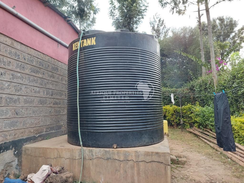 Prime 1/4 Acre Income Generating Property For Sale In Kiserian in Kenya - Image 15