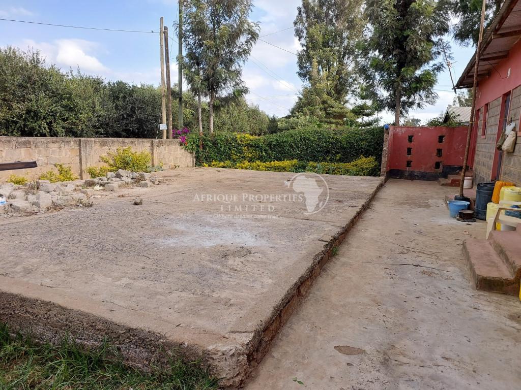 Prime 1/4 Acre Income Generating Property For Sale In Kiserian in Kenya - Image 14