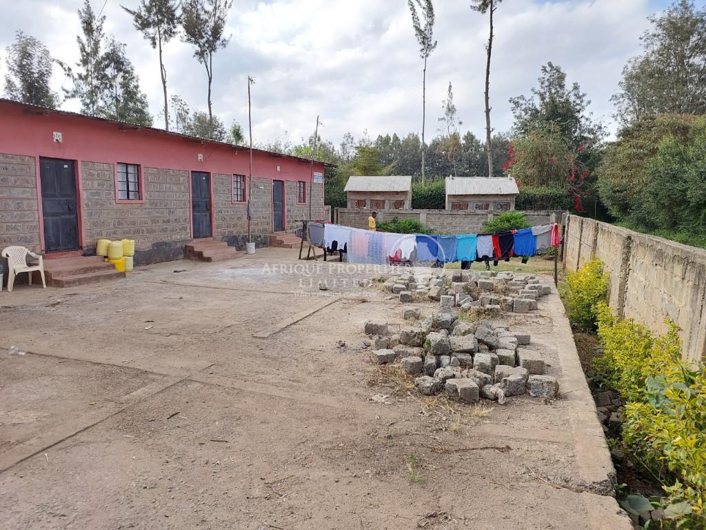 Prime 1/4 Acre Income Generating Property For Sale In Kiserian in Kenya - Image 11