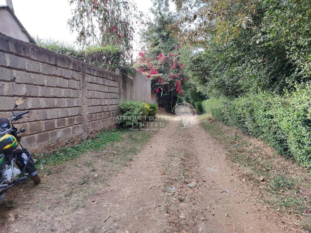 Prime 1/4 Acre Income Generating Property For Sale In Kiserian in Kenya - Image 19