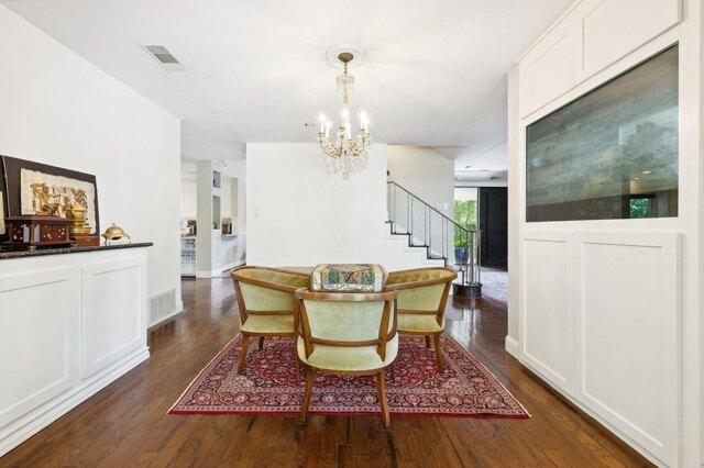 Spring Valley Rd, Dallas, Home For Rent in Richardson - Image 1