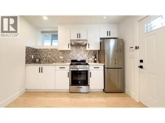 2723 TURNER STREET in New Westminster - Image 1