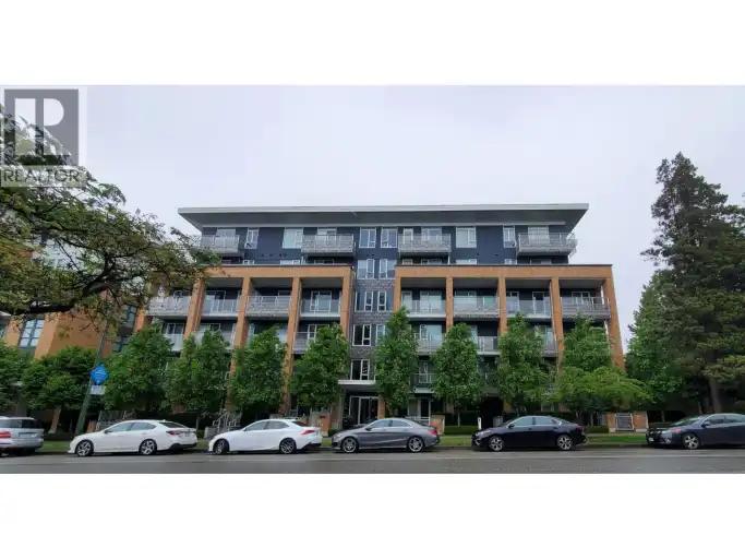 6933 CAMBIE STREET in Vancouver - Image 1