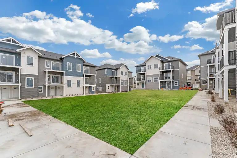 The Ridge Townhouse in Cochrane - Image 1
