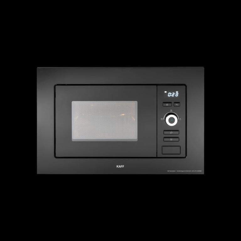 Upgrade Your Kitchen with Premium Built-In Microwaves | KAFF in Delhi - Image 2