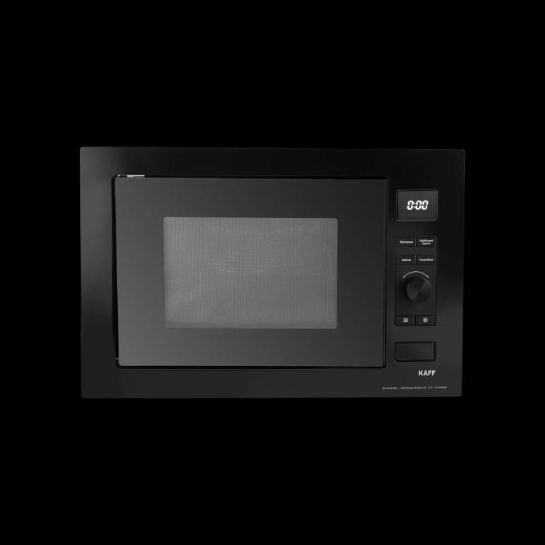Upgrade Your Kitchen with Premium Built-In Microwaves | KAFF in Delhi - Image 3