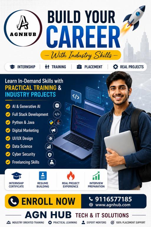 UI/UX Design Internship with Real World Projects & live projects in Jaipur - Image 3