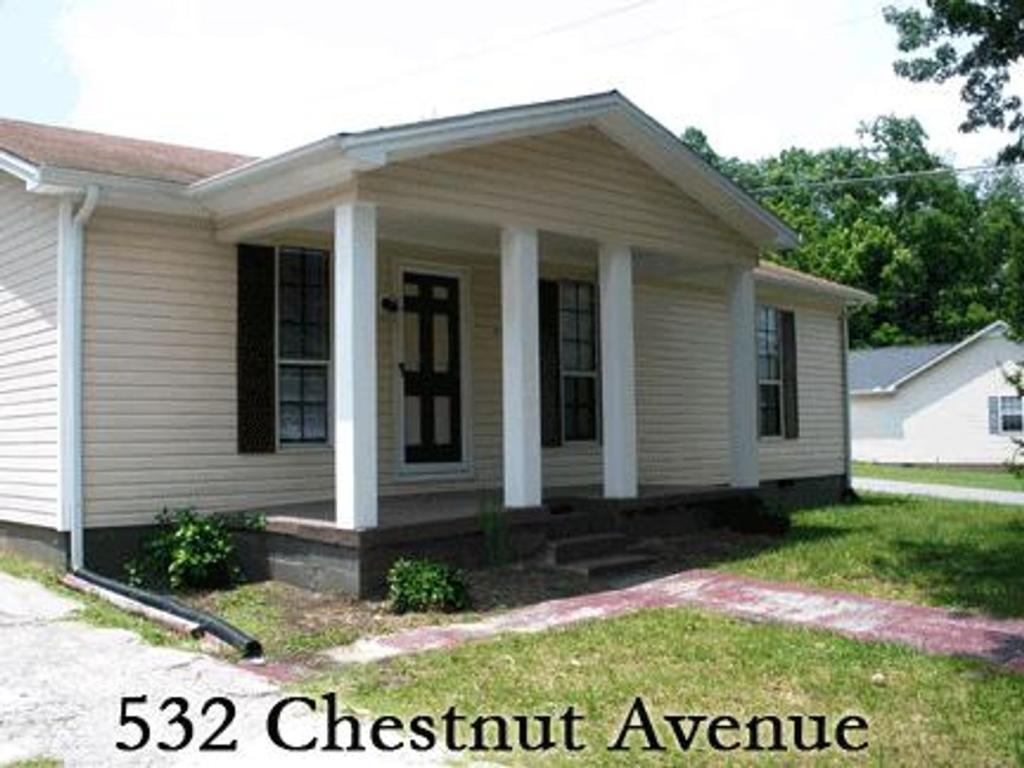Serene Ranch Retreat in Murfreesboro - Image 1