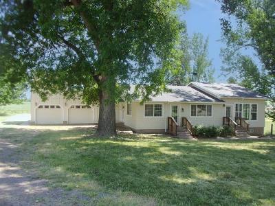 Sand Rd in Boise - Image 1
