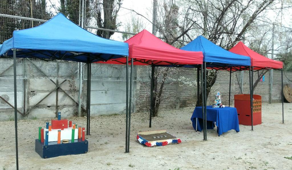 ARRIENDO JUEGOS TIPICOS PARA EVENTOS en Chile - Imagen 2