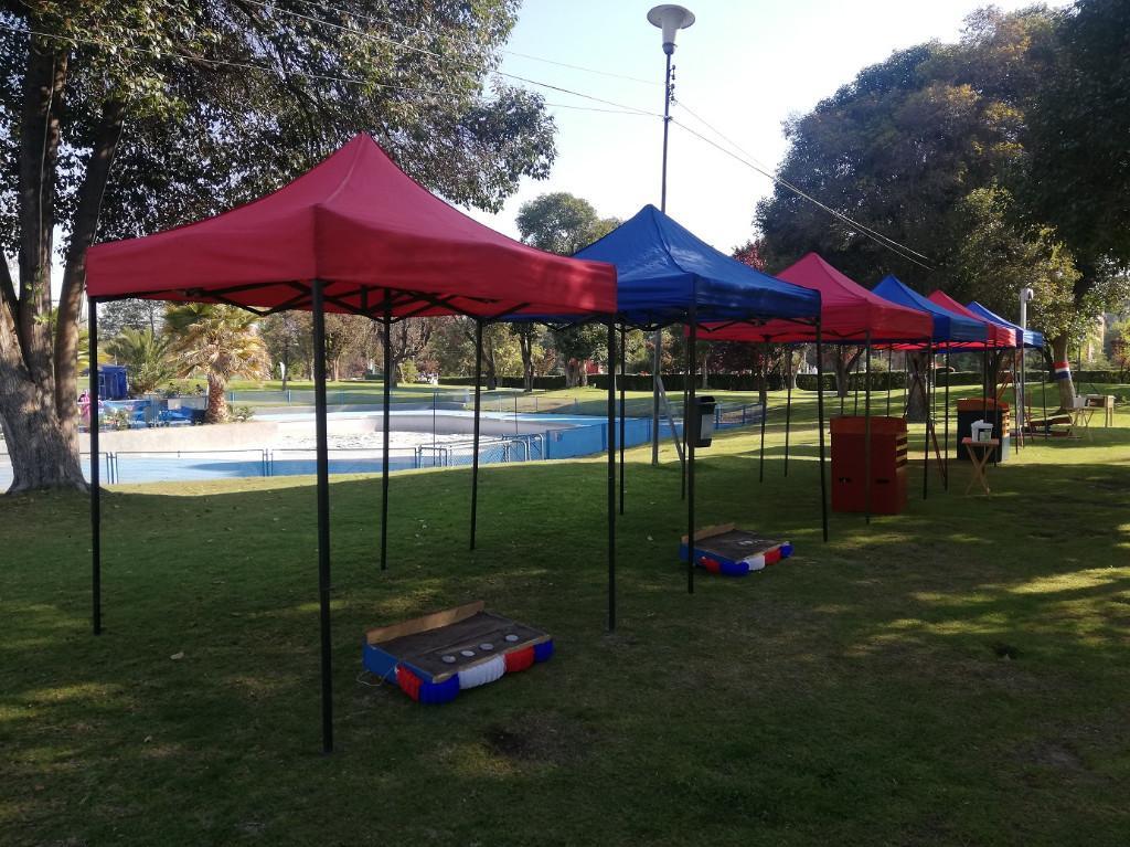 ARRIENDO JUEGOS TIPICOS PARA EVENTOS en Chile - Imagen 8