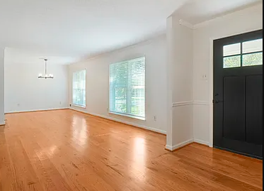 3 BED 2 BATH HOUSE FOR RENT in Dallas - Image 4
