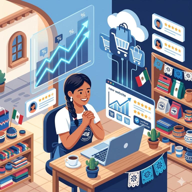 DISEÑO DE PÁGINAS WEB PROFESIONALES en Alvaro Obregón - Imagen 2