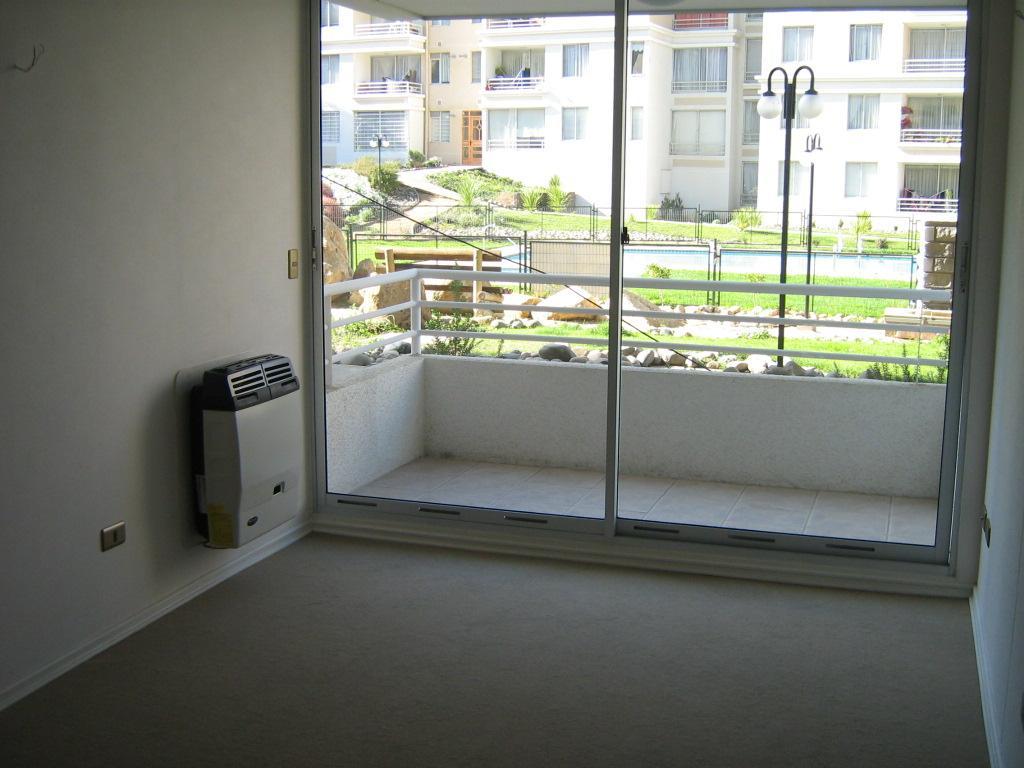 ARRIENDO DEPARTAMENTO CONDOMINIO MONTESOL QUILPUE en Villa Alemana - Imagen 2