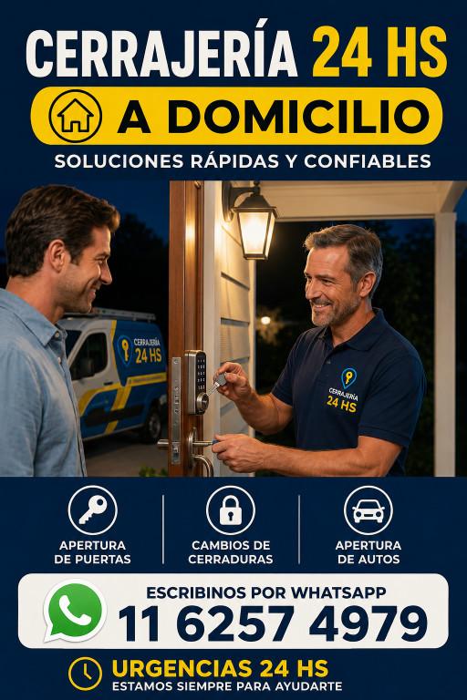 SU CONSULTA NO MOLESTA LLAMENOS YA, ESTAMOS PARA AYUDARTE LAS24H en Moreno - Imagen 3