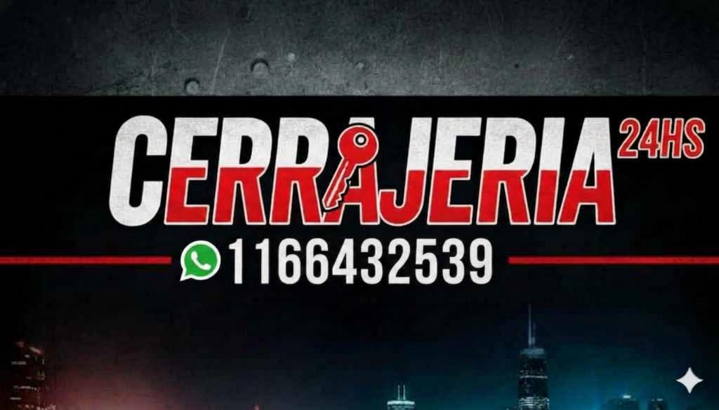 ESTAMOS PARA AYUDARTE, A DOMICILIO LAS 24 HORAS LOS 365 DIASSSSS en Munro - Imagen 4