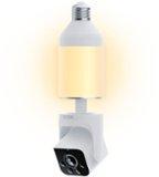 Wyze - 2k Smart Lightbulb WI-Fi Security Camera with Color … in Denver - Image 1