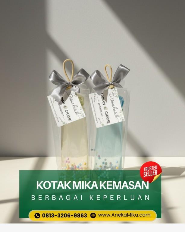 Pusat Mika Fruit Box Yogyakarta in Indonesia - Image 1