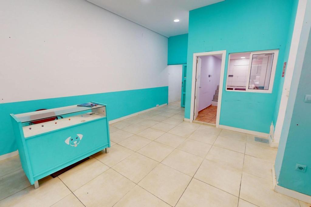 Local Comercial en Renta en València en Bétera - Imagen 1