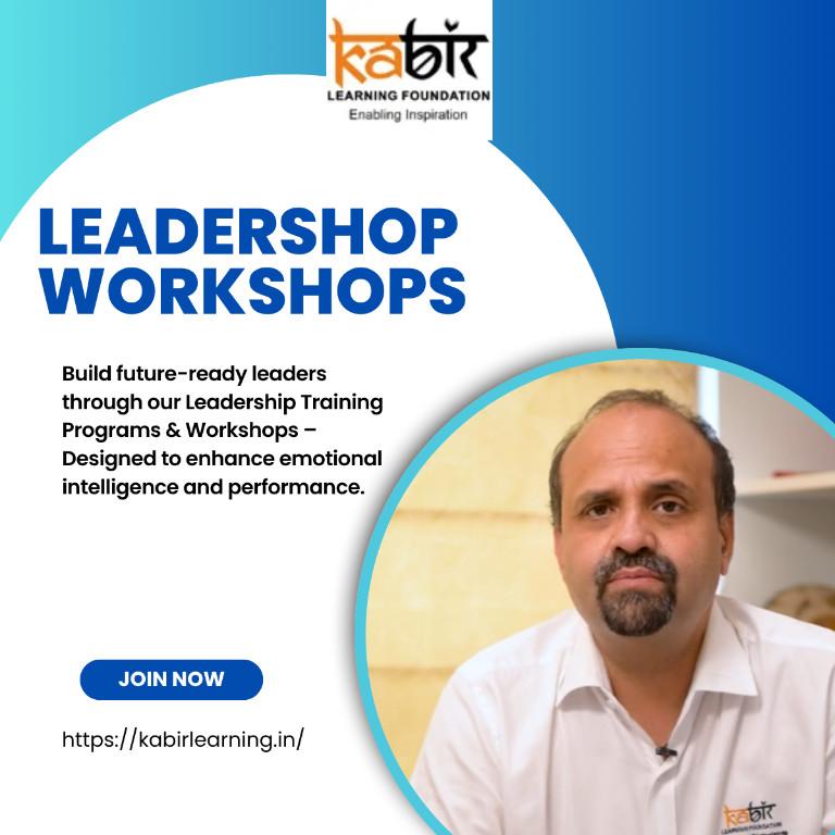 Boost Emotional Intelligence Leadership Workshops in Koramangala Teachers Colony - Image 1