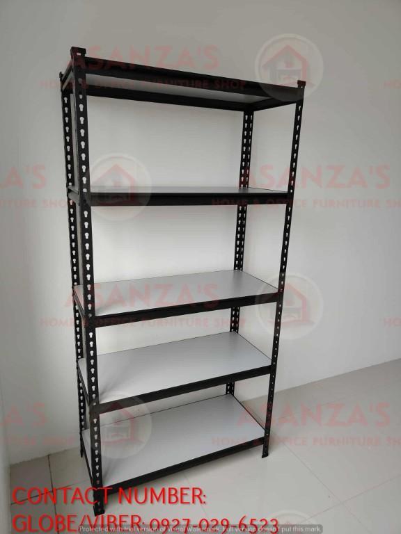 STEEL RACK | HEAVY DUTY STEEL RACK | DIRECT SUPPLIER FURNITURE in Philippines - Image 2
