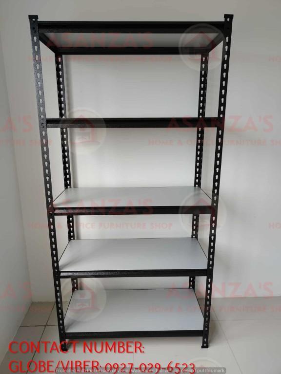 STEEL RACK | HEAVY DUTY STEEL RACK | DIRECT SUPPLIER FURNITURE in Philippines - Image 3