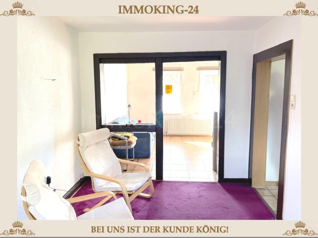 ++ TOP RENDITE MÖGLICH!! ++ EIN- ZWEIFAMILIENHAUS MIT … in Hannoversch Münden - Bild 1