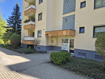 WOHNEN FÜR KLEINE FAMILIEN UND RUHESUCHENDE in Villingen-Schwenningen - Bild 1