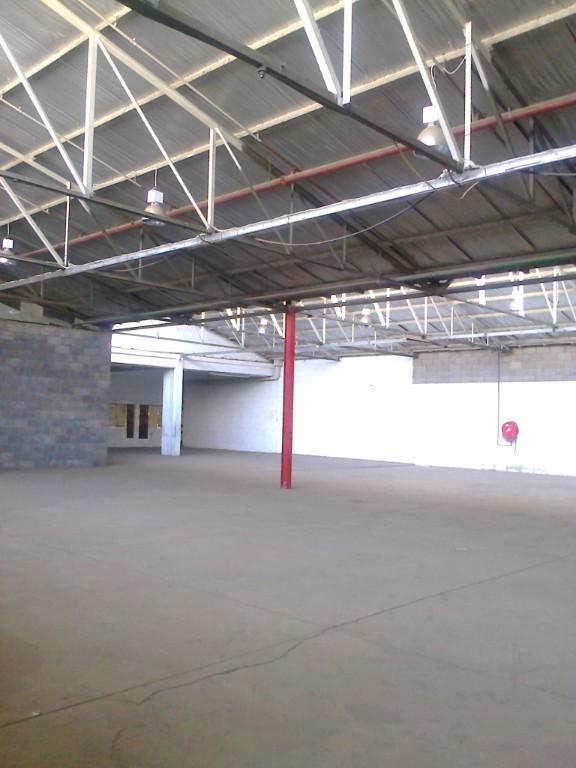 B7-2 – 444m² Factory Warehouse Distribution Space To Let in Johannesburg - Image 4