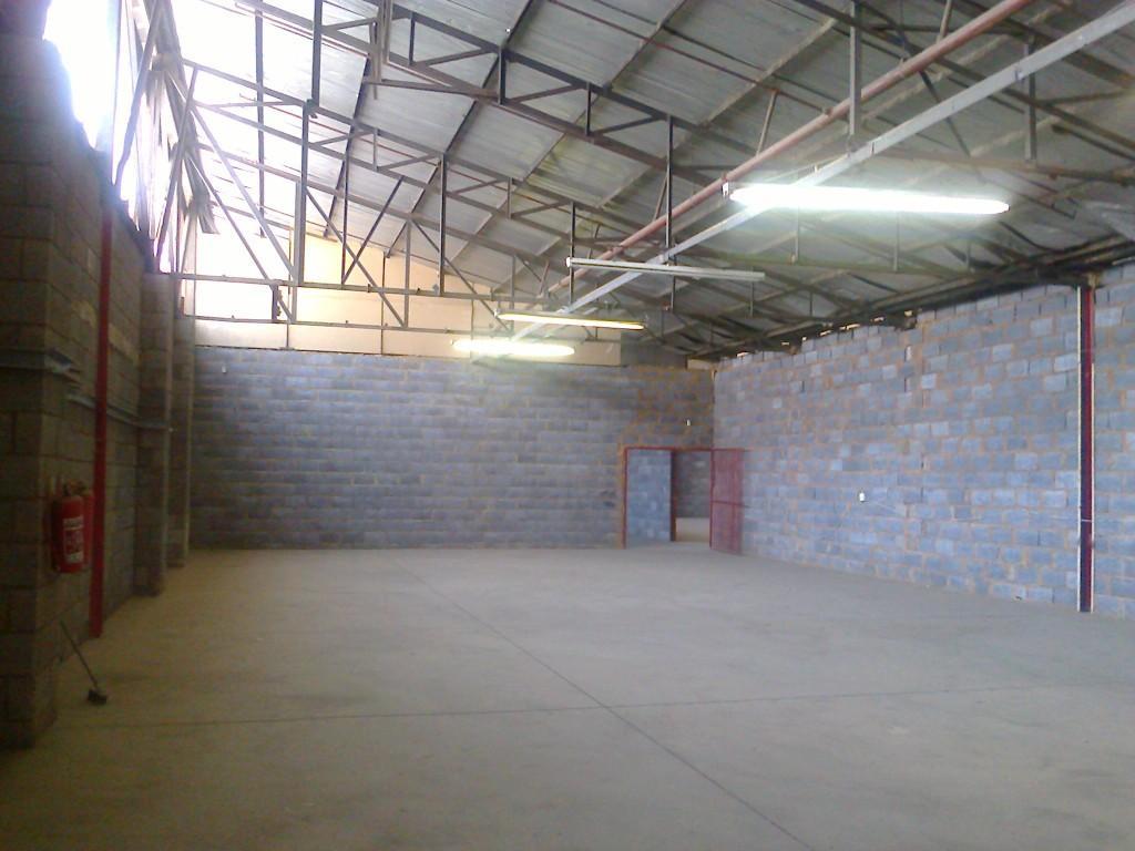 B7-2 – 444m² Factory Warehouse Distribution Space To Let in Johannesburg - Image 6