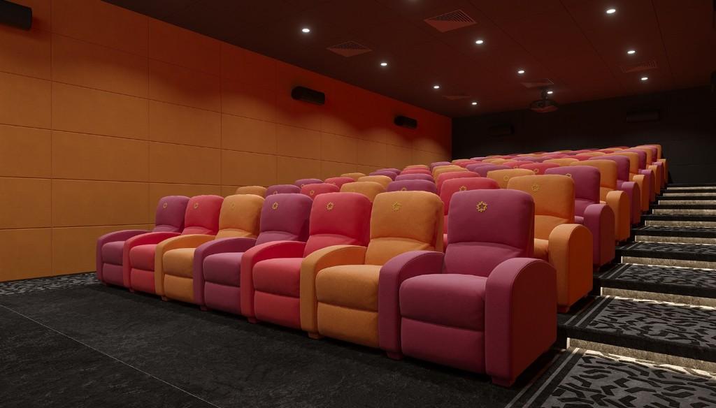 Mini Theatre Franchise | Own a Profitable Entertainment Venture in Noida - Image 2