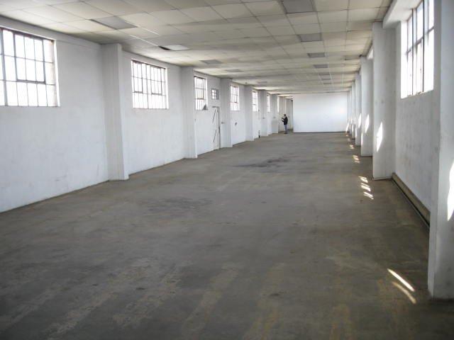 B10-2 – 525m² Factory, Storage, Distribution Space To Let in Johannesburg - Image 4