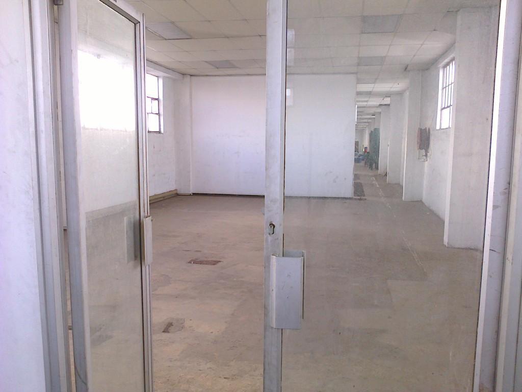 B10-2 – 525m² Factory, Storage, Distribution Space To Let in Johannesburg - Image 2