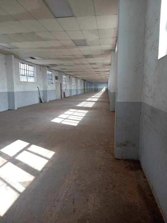 B10-2 – 525m² Factory, Storage, Distribution Space To Let in Johannesburg - Image 7