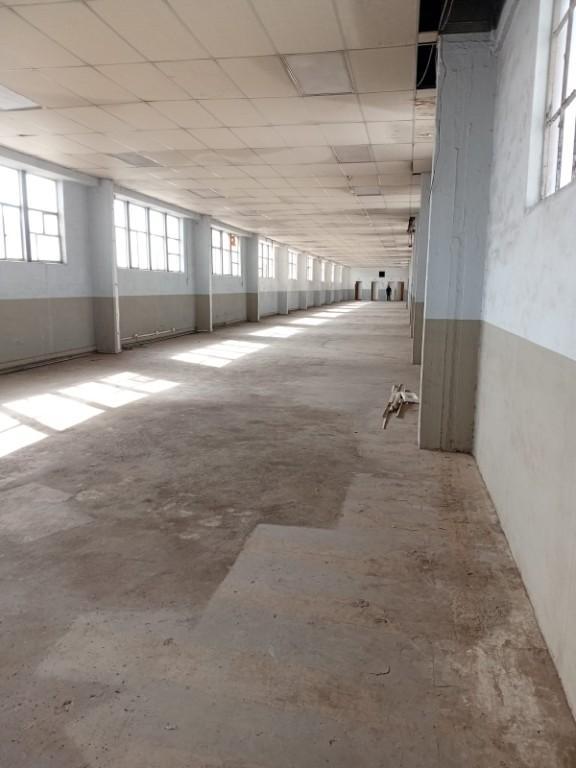 B10-2 – 525m² Factory, Storage, Distribution Space To Let in Johannesburg - Image 6