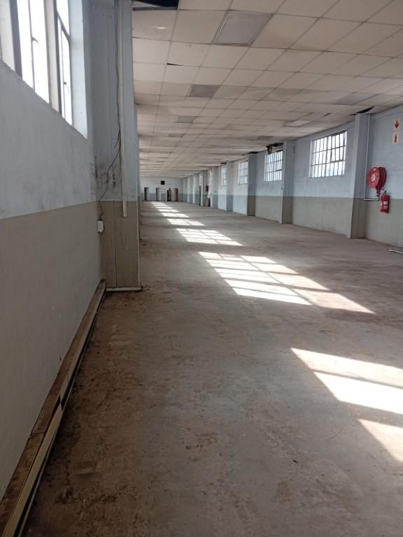 B10-2 – 525m² Factory, Storage, Distribution Space To Let in Johannesburg - Image 8