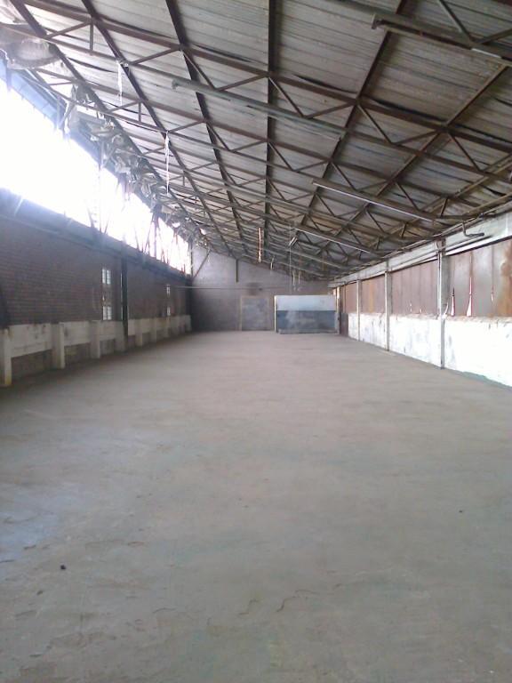C13 – 652m² Factory, Warehouse, Storage Space To Let in Johannesburg - Image 4