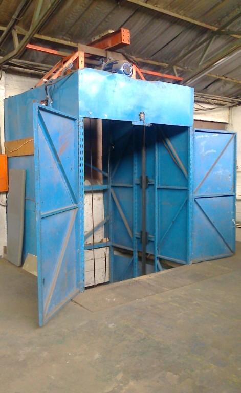 C13 – 652m² Factory, Warehouse, Storage Space To Let in Johannesburg - Image 7