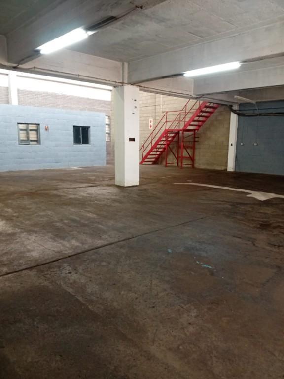 C22 – 380m² Warehouse Distribution Space To Let in Johannesburg - Image 2
