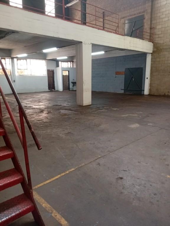 C22 – 380m² Warehouse Distribution Space To Let in Johannesburg - Image 8