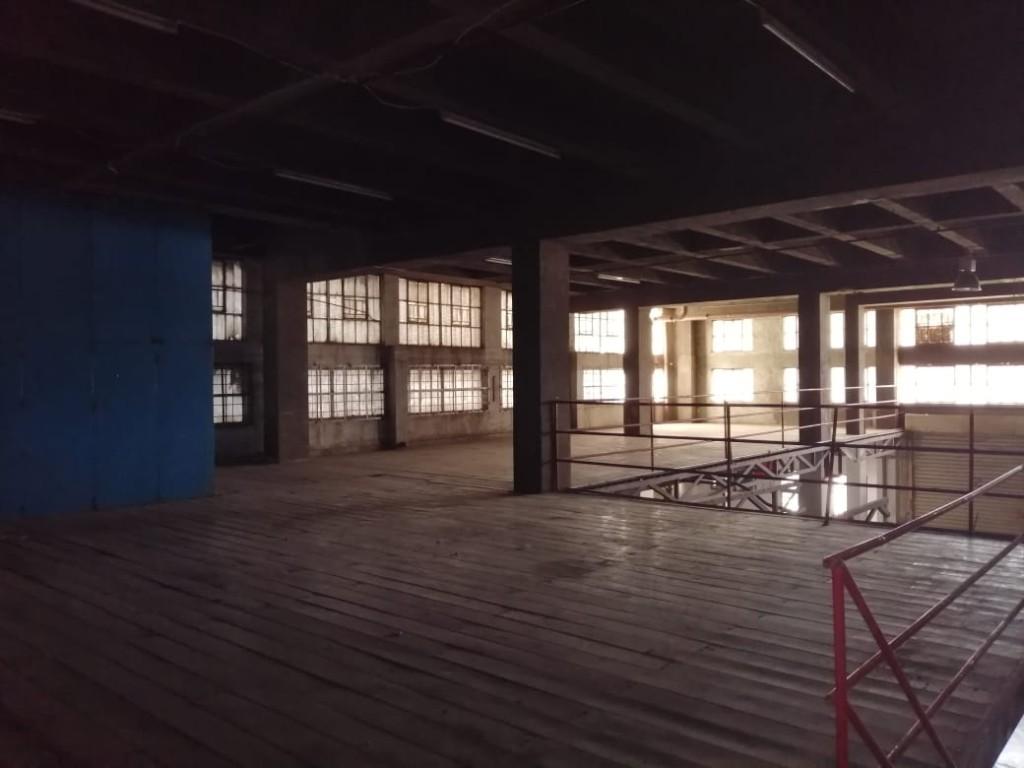 G2 – 590m² Factory, Warehouse, Distribution Space To Let in Johannesburg - Image 2