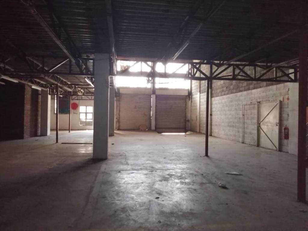 G2 – 590m² Factory, Warehouse, Distribution Space To Let in Johannesburg - Image 3