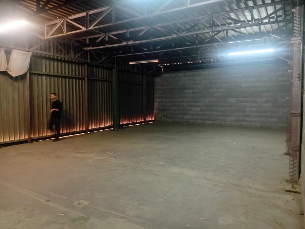 G10 – 200m² Secure Storage Space To Let in Johannesburg - Image 3