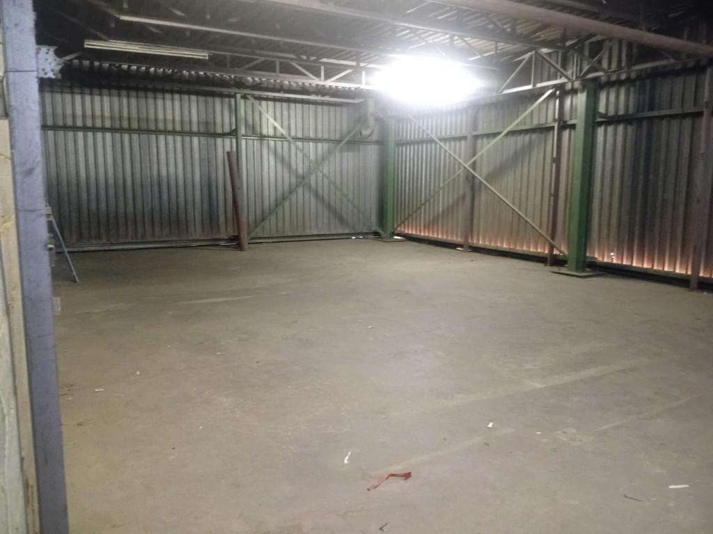 G10 – 200m² Secure Storage Space To Let in Johannesburg - Image 7