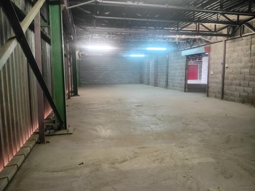 G10 – 200m² Secure Storage Space To Let in Johannesburg - Image 8
