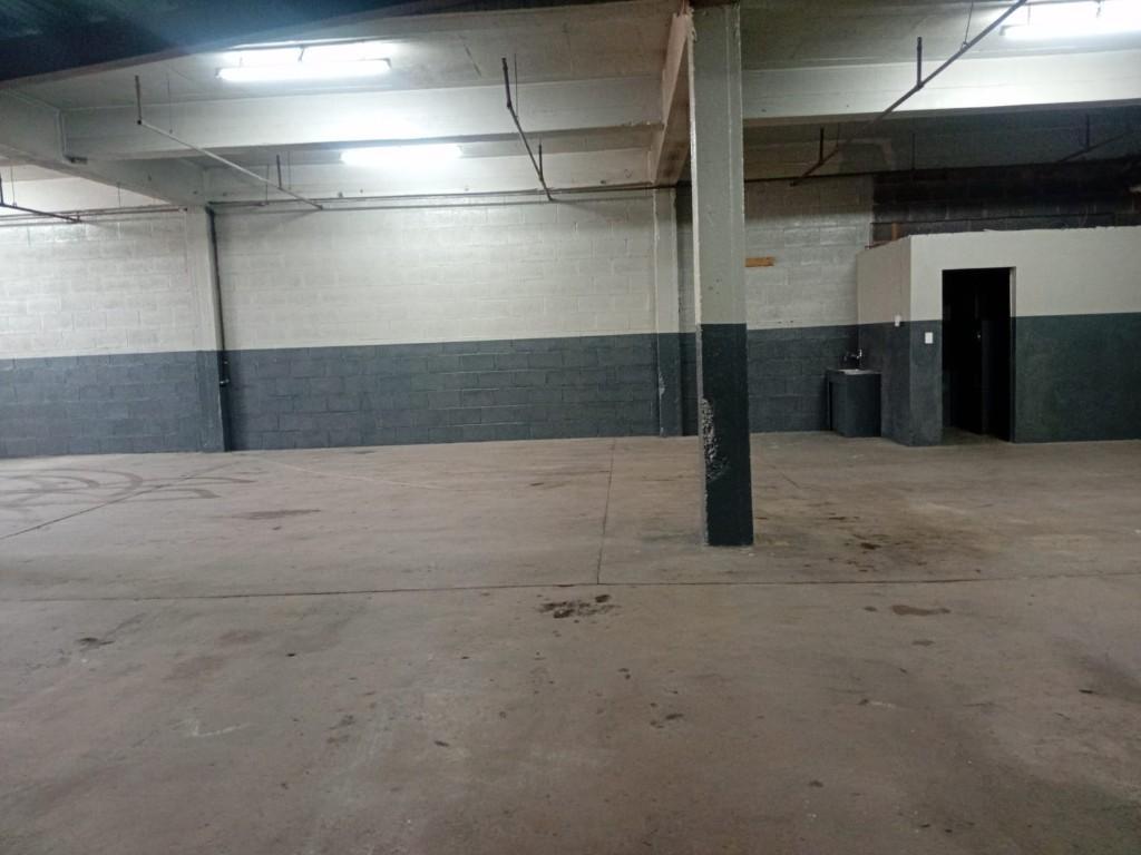 H5 – 270m² Factory, Warehouse, Distribution Space To Let in Johannesburg - Image 2